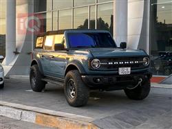 فۆرد بڕۆنکۆ